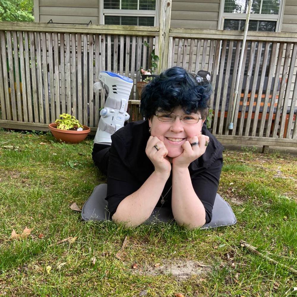 Meet your Posher, Jax